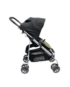 Shop Evenflo Reversi Lightweight Reversible Stroller, 2024, Leonis Green at GoodBuy Gear