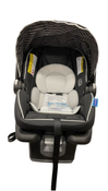 Shop Graco SnugRide Lite LX Infant Car Seat, Studio, 2025 at GoodBuy Gear