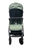 Shop Zoe The Tour Stroller, 2025, Green, V1 at GoodBuy Gear