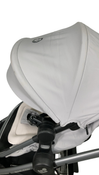 Shop Maxi-Cosi Zelia2 Luxe Stroller Only, 2023, Network Sand at GoodBuy Gear