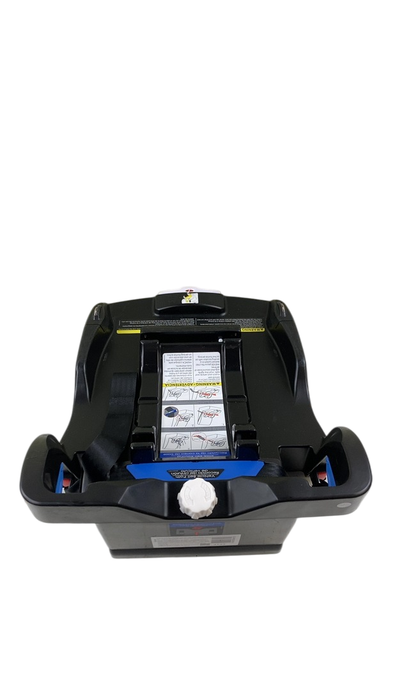 Shop Doona Infant Car Seat & Stroller Combo, 2023, Nitro black at GoodBuy Gear