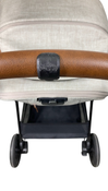 Shop Nuna TRIV Next Stroller, 2023, Hazelwood at GoodBuy Gear