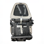 Shop Cybex Mios3 Stroller, 2024, Mirage Grey, Rosegold at GoodBuy Gear
