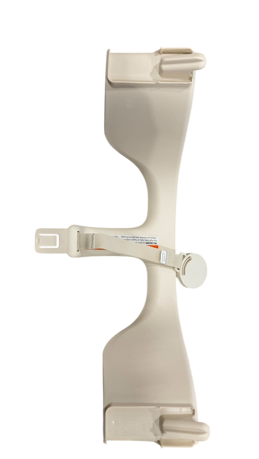 Shop Stokke Tripp Trapp Baby Set2, Vanilla White at GoodBuy Gear