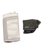 Shop UPPAbaby Vista V3 Stroller, 2024, Greyson (Charcoal Melange) at GoodBuy Gear