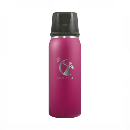 Shop Ceres Chill Legacy Breastmilk Chiller (32oz), Plum at GoodBuy Gear