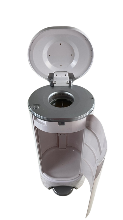 Shop Munchkin UV Diaper Pail, White at GoodBuy Gear