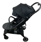 Shop Baby Jogger City Tour 2 Single Stroller, 2024, Pitch Black at GoodBuy Gear