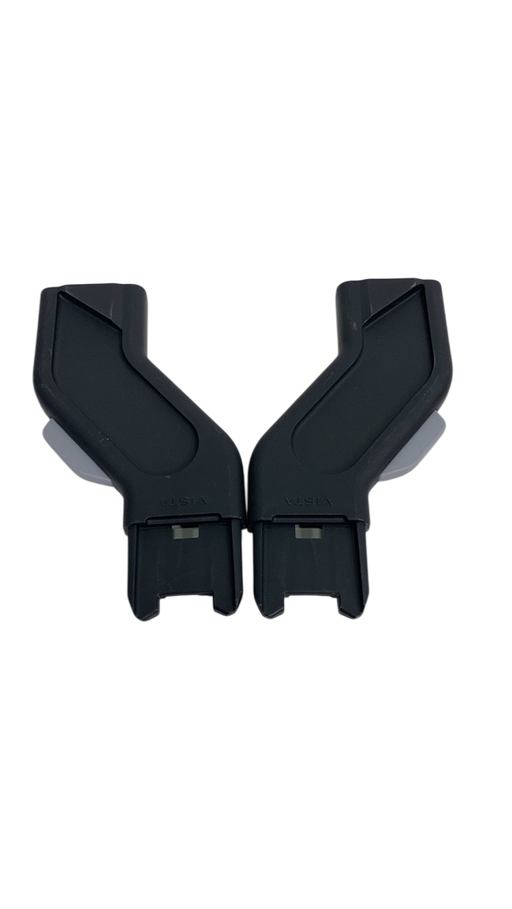 Shop UPPAbaby VISTA Upper Adapters at GoodBuy Gear