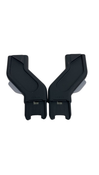 Shop UPPAbaby VISTA Upper Adapters at GoodBuy Gear