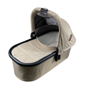 Shop UPPAbaby VISTA V2 Stroller, 2024, Liam (Oat Melange/Carbon) at GoodBuy Gear