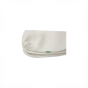 Shop Newton Extra Crib Mattress Cover Original, Cloud White at GoodBuy Gear