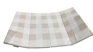 Shop Toddlekind Tumble Mat, Arden-Dove at GoodBuy Gear