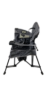 Shop Baby Delight Go with Me Venture Deluxe Portable Chair, Grey at GoodBuy Gear