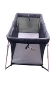 Shop Guava Family Lotus Travel Crib And Sun Shade at GoodBuy Gear