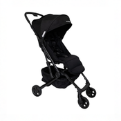 Shop Colugo Compact Stroller+, 2025, Black/Black at GoodBuy Gear