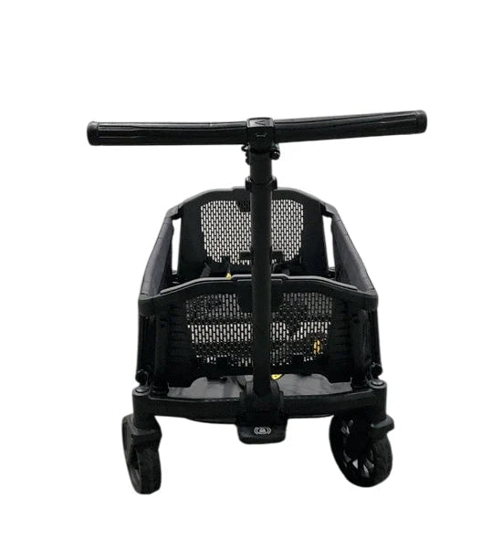 Veer All Terrain Cruiser XL Wagon, 2025, Black