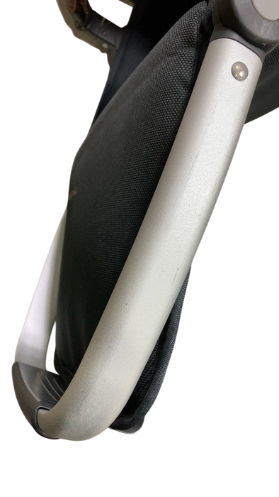 Shop UPPAbaby Vista V2 Toddler Seat, 2021, Declan at GoodBuy Gear