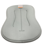 Shop Snuggle Me Organic Lounger Curve, Slate at GoodBuy Gear