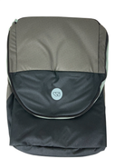 Shop WAYB Pico Portable Car Seat Bundle, 2024, Jet, with Carry Bag at GoodBuy Gear