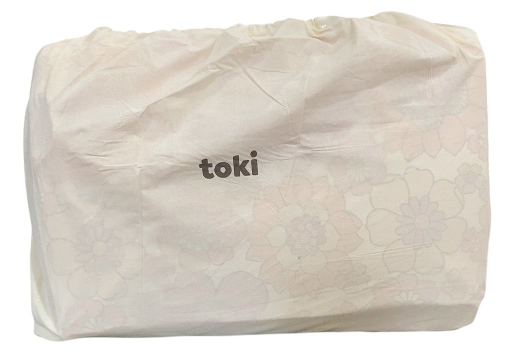 Shop Toki Kids Vegan Leather Mat Mega, Blooms at GoodBuy Gear