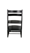 Shop Stokke Tripp Trapp Chair, Black at GoodBuy Gear