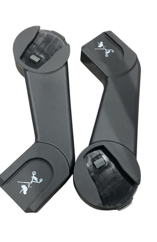 Shop Joolz Hub2 Car Seat Adapters, Click & go at GoodBuy Gear