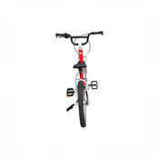Shop Woom GO 3 Bike "16, Base Model, Woom Red at GoodBuy Gear