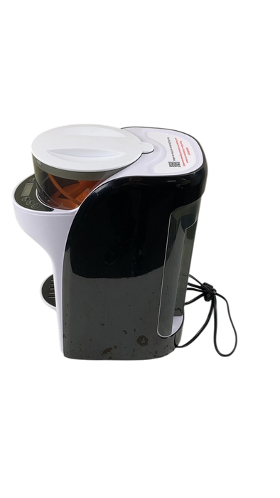 Shop Baby Brezza Formula Pro Advanced Baby Formula Dispenser, White at GoodBuy Gear