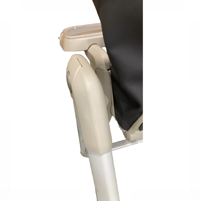 Shop Inglesina MyTime Highchair, Pepper at GoodBuy Gear