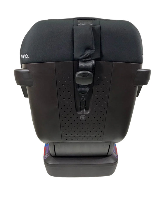 Nuna EXEC All In One Car Seat, 2025, Caviar