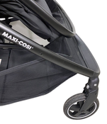 Shop Maxi-Cosi Zelia2 Luxe Stroller Only, 2023, New Hope Black at GoodBuy Gear