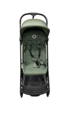 Shop Bugaboo Butterfly 2 Stroller, 2025, Black, Forest Green, Forest Green at GoodBuy Gear