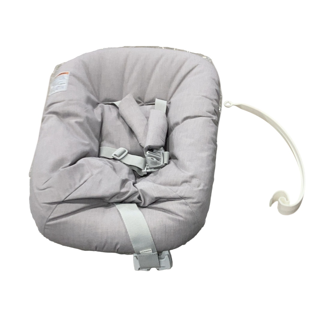 Stokke Tripp Trapp Newborn Set, 2003+ Compatible, Grey