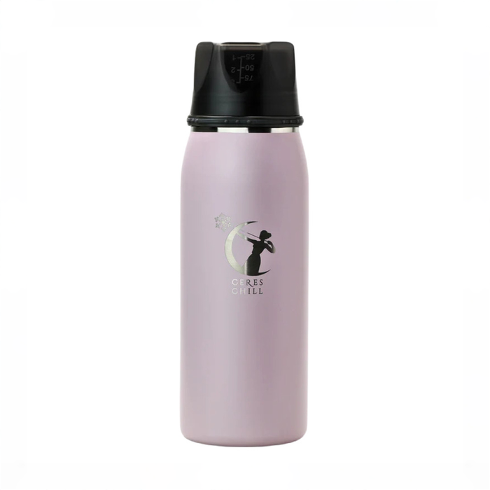 Shop Ceres Chill OG+ Chiller/Warmer (38oz), Dusty Lilac at GoodBuy Gear