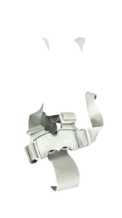 Shop Stokke Tripp Trapp Newborn Set, 2018+, Grey at GoodBuy Gear