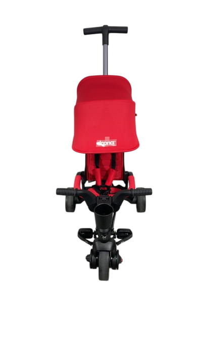 Shop Doona Liki Trike S3, Flame Red at GoodBuy Gear
