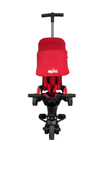 Shop Doona Liki Trike S3, Flame Red at GoodBuy Gear