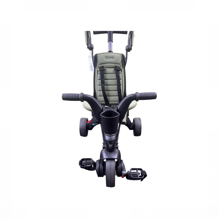 Shop Doona Liki Trike S3, Desert Green at GoodBuy Gear