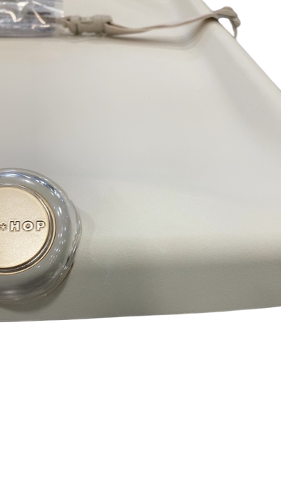 Shop Skip Hop Nursery Style Light-Up Changing Pad, Oat at GoodBuy Gear