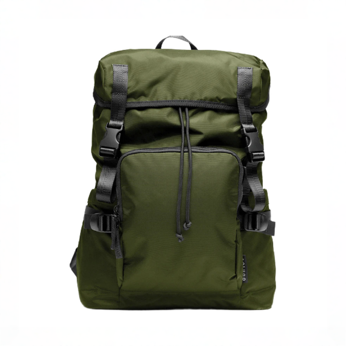 Shop Colugo The Parent Backpack, Olive at GoodBuy Gear
