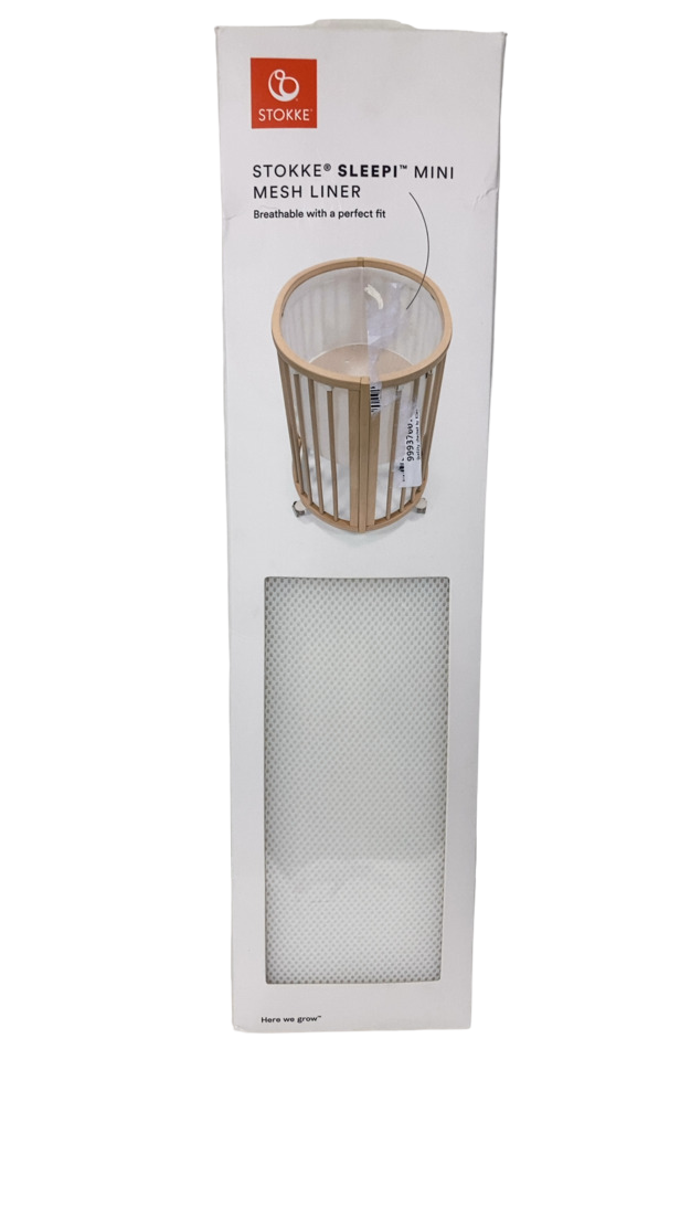 stokke sleepi mesh Stokke Sleepi Mini Mesh Liner