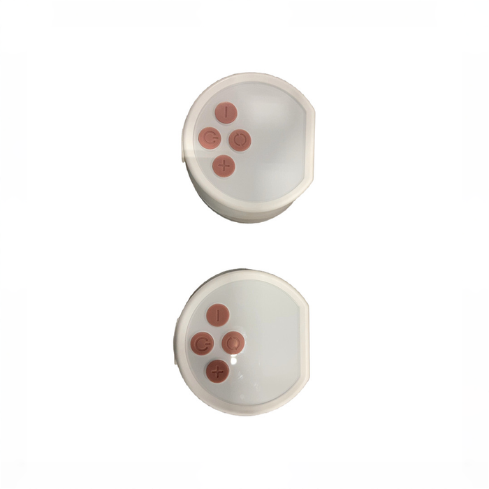 Shop Momcozy S12 Pro Double Wearable Breast Pump, Cozy White at GoodBuy Gear