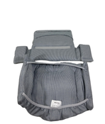 Shop Stokke Tripp Trapp Classic Cushion, Nordic Blue, Version 2.0 at GoodBuy Gear