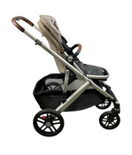 Shop UPPAbaby VISTA V2 Stroller, 2023, Declan (Oat Melange) at GoodBuy Gear