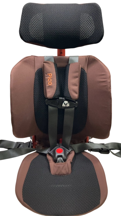 Shop WAYB Pico Portable Car Seat, 2023, Golden Hour at GoodBuy Gear