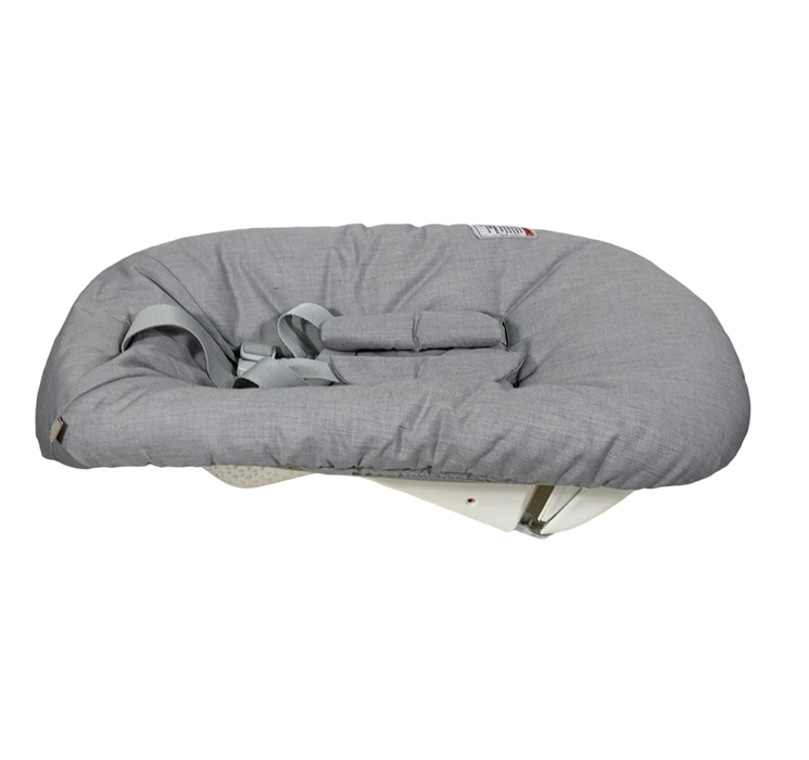 Shop Stokke Tripp Trapp Newborn Set, 2018+, Grey at GoodBuy Gear