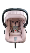 Shop UPPAbaby MESA V2 Infant Car Seat, 2023, Alice (Dusty Pink) at GoodBuy Gear