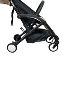 used Bumprider Connect 3 Stroller, 2023, Black/Sand