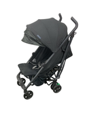 Shop UPPAbaby G-LUXE Stroller, 2023, Jake (Black) at GoodBuy Gear